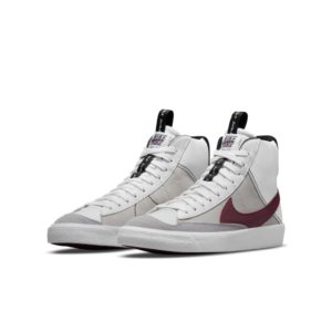 Nike Blazer Mid ’77 SE Dance Older Kids’ White (DH8640-101)