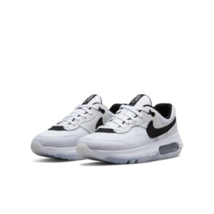 Nike Air Max Motif Older Kids’ White 50% Sustainable Materials (DH9388-100)