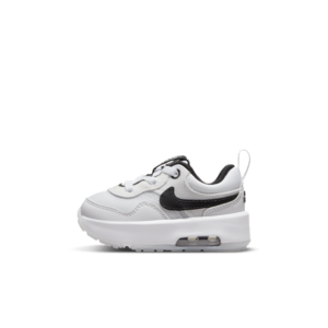 Nike Air Max Motif Baby/Toddler White 50% Sustainable Materials (DH9390-100)