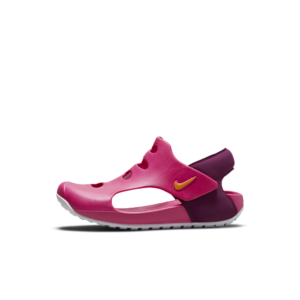 Nike Sunray Protect 3 Younger Kids’ Sandals Pink (DH9462-602)