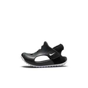 Nike Sunray Protect 3 Baby & Toddler Sandals Black (DH9465-001)