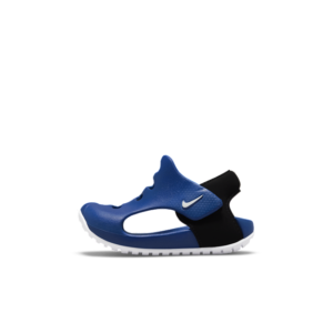 Nike Sunray Protect 3 Baby & Toddler Sandals Blue (DH9465-400)