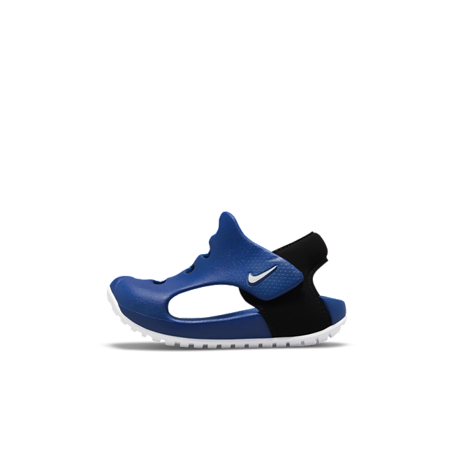 Nike Sunray Protect 3 Baby & Toddler Sandals Blue (DH9465-400)
