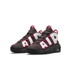Nike Air More Uptempo Older Kids’ Brown (DH9719-200)