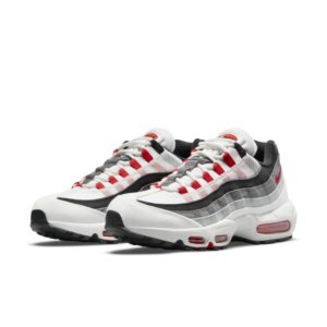 Nike Air Max 95 White (DH9792-100)