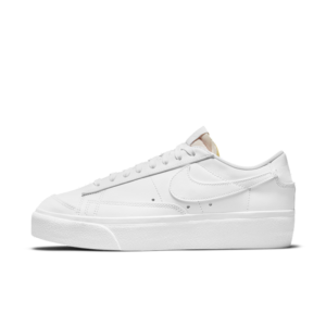 Nike Blazer Low Platform White (DJ0292-100)