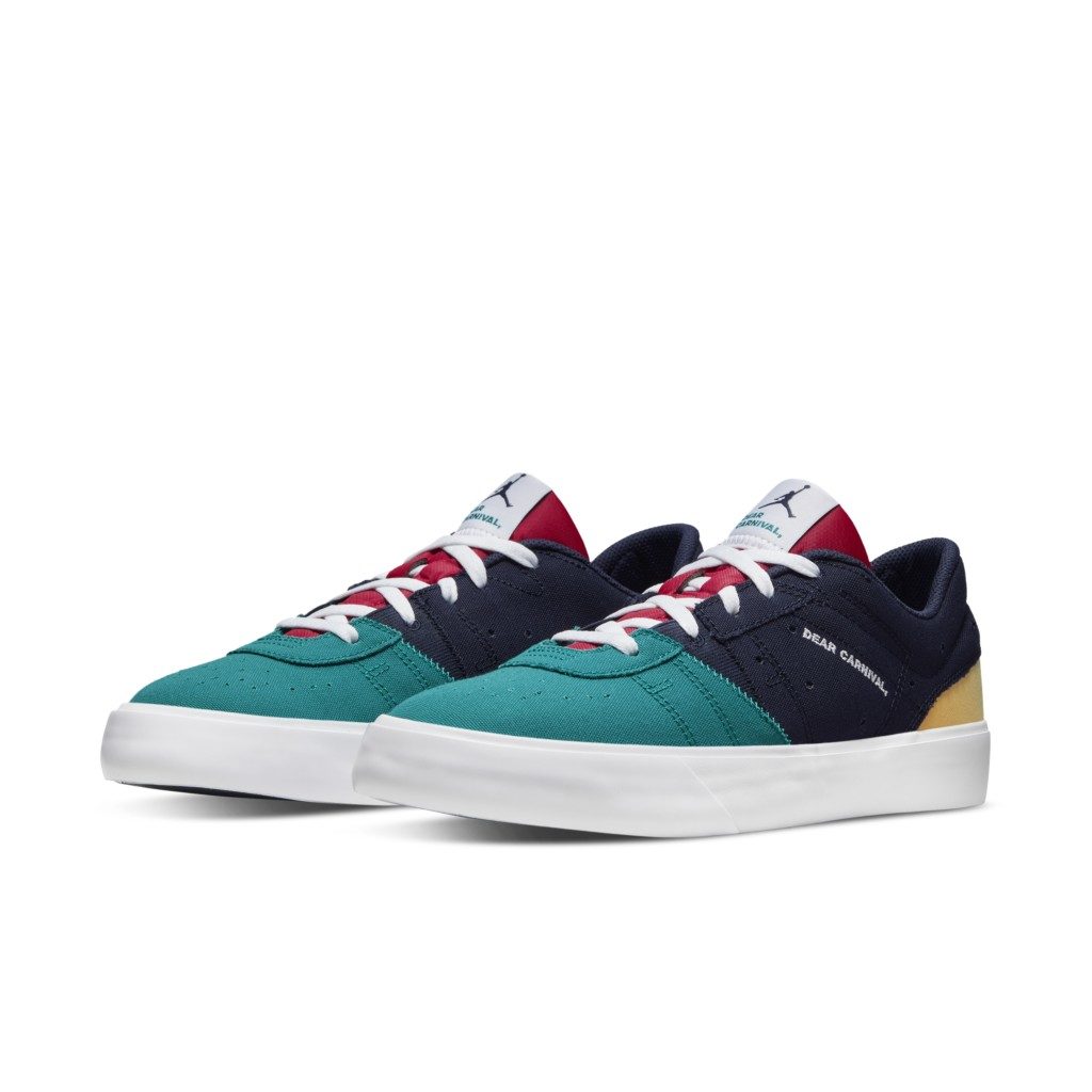 Jordan Series .04 Blue (DJ0421-413)