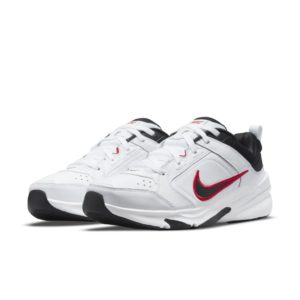 Nike Defy All Day Training White (DJ1196-101)