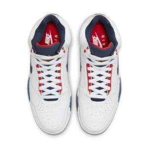 Nike Air Flight Lite Mid White (DJ2518-102)