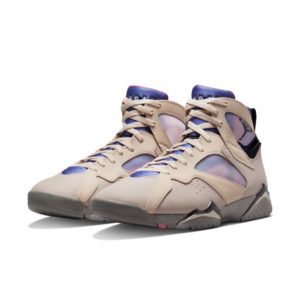 Air Jordan 7 Retro SE Brown (DJ2636-204)