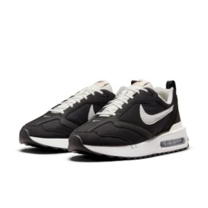 Nike Air Max Dawn Black 50% Sustainable Materials (DJ3624-001)
