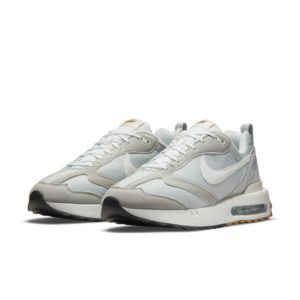 Nike Air Max Dawn Grey 50% Sustainable Materials (DJ3624-002)