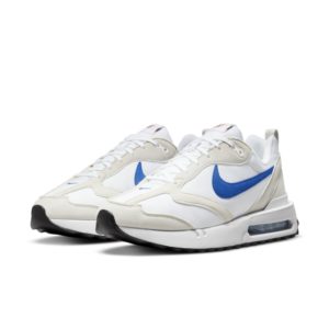 Nike Air Max Dawn White 50% Sustainable Materials (DJ3624-100)