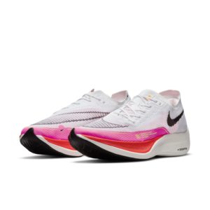 Nike ZoomX Vaporfly Next% 2 Road Racing White (DJ5457-100)