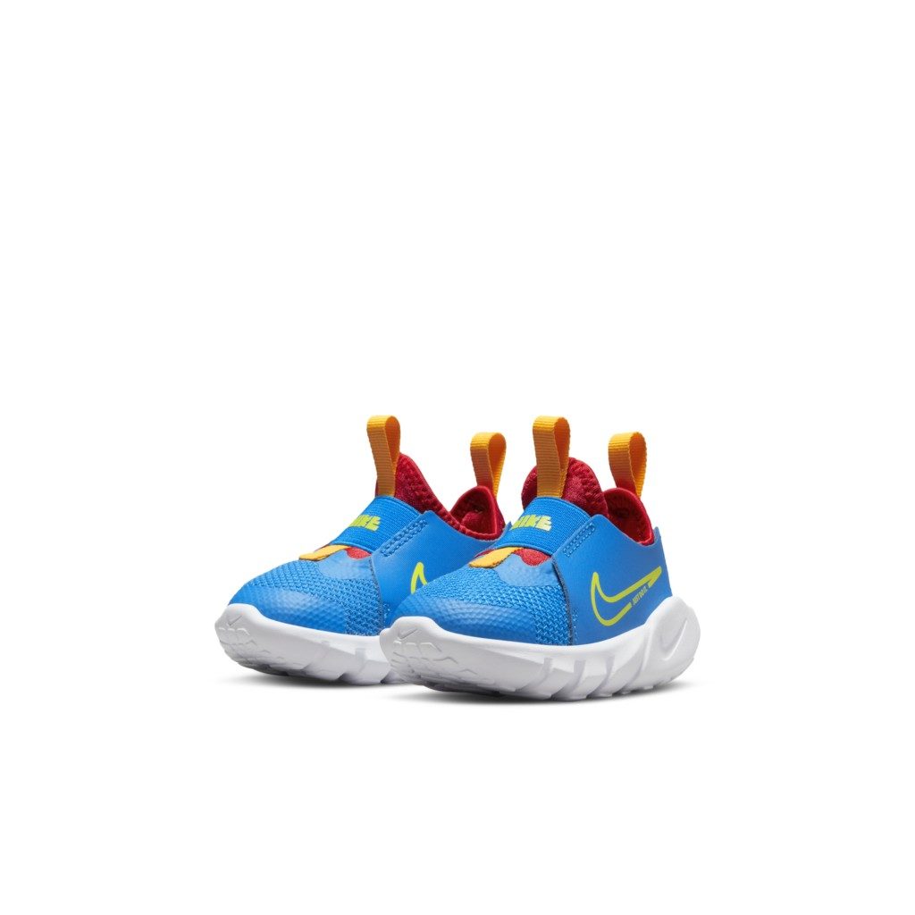 Nike Flex Runner 2 Baby/Toddler Blue (DJ6039-402)