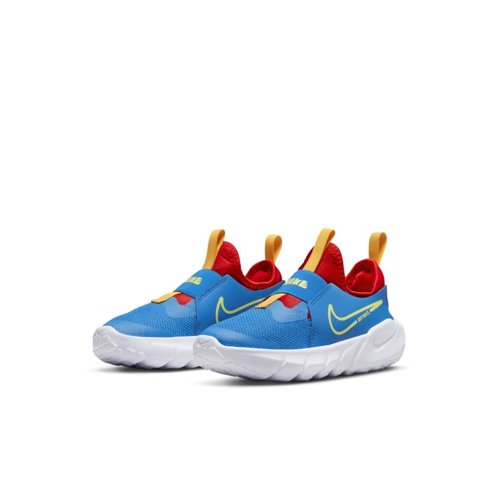 Nike Flex Runner 2 Younger Kids’ Blue (DJ6040-402)