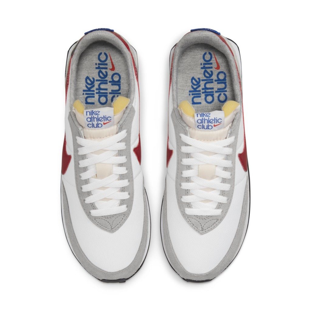 Nike Waffle Trainer 2 White (DJ6054-101)
