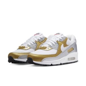 Nike Air Max 90 SE White (DJ6208-100)