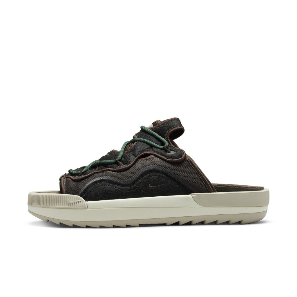 Nike Offline 2.0 Mules Brown (DJ6229-200)