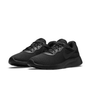 Nike Tanjun Black 50% Sustainable Materials (DJ6257-002)