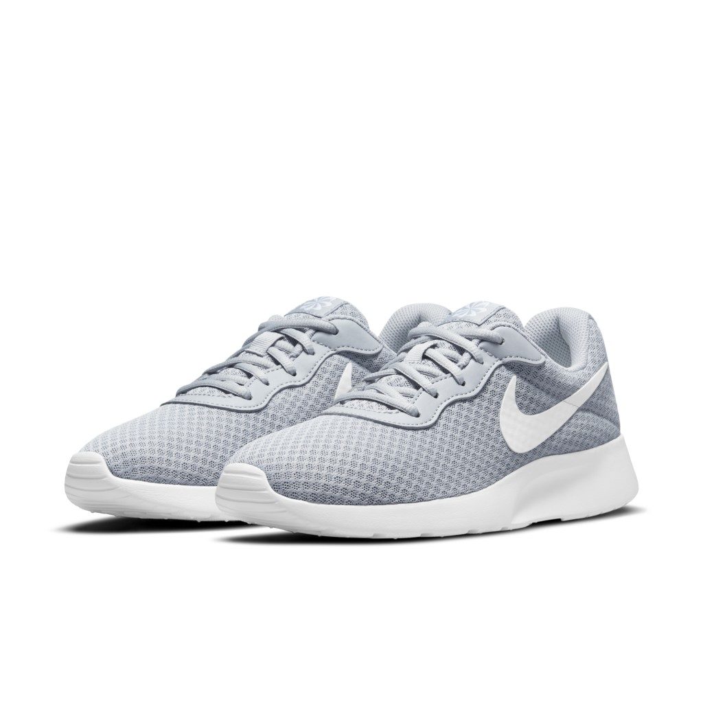Nike Tanjun Grey 50% Sustainable Materials (DJ6257-003)