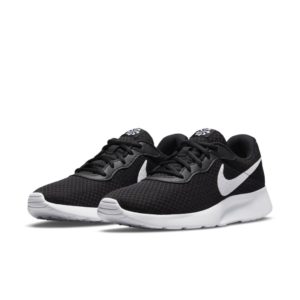 Nike Tanjun Black 50% Sustainable Materials (DJ6257-004)