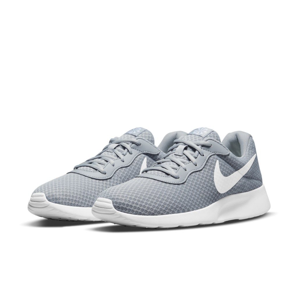 Nike Tanjun Grey 50% Sustainable Materials (DJ6258-002)