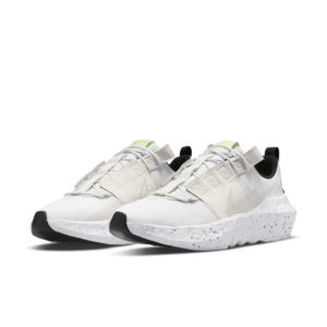 Nike Crater Impact SE White 50% Sustainable Materials (DJ6308-100)