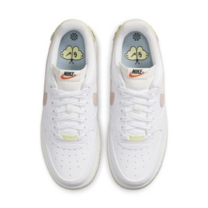 Nike Air Force 1 ’07 SE White (DJ6377-100)