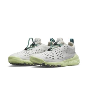 Nike Free Run Trail Grey (DJ6891-001)