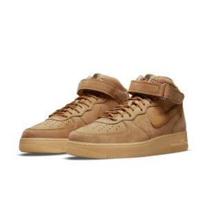 Nike Air Force 1 Mid ’07 Brown (DJ9158-200)