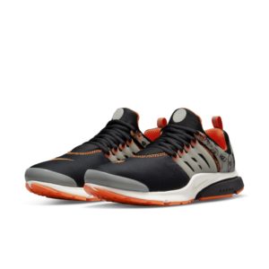 Nike Air Presto Premium Black (DJ9568-001)