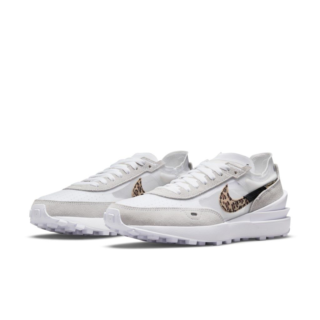 Nike Waffle One SE White (DJ9776-100)