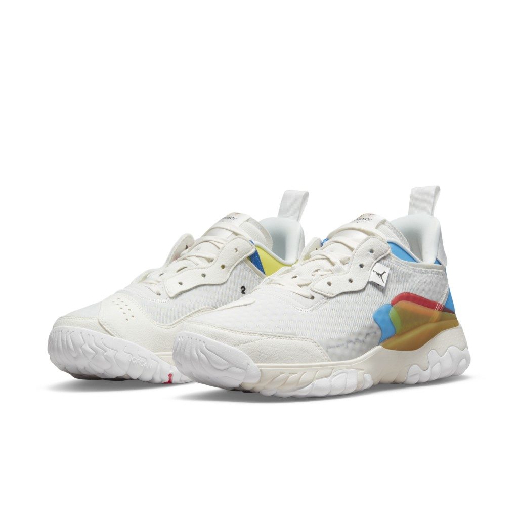 Jordan Delta 2 SE Grey (DJ9843-106)