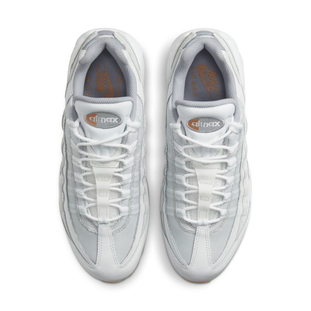 Nike Air Max 95 White (DM0011-100)