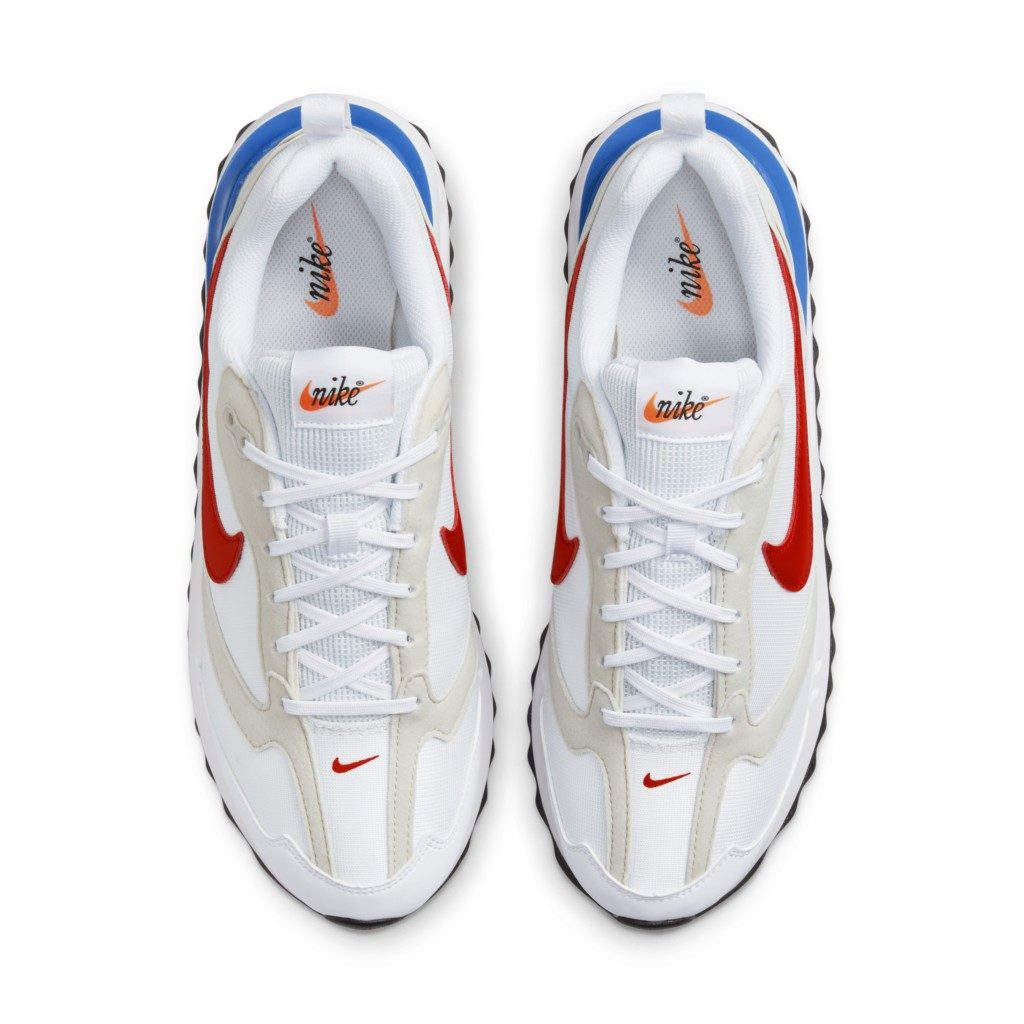 Nike Air Max Dawn White 50% Sustainable Materials (DM0013-100)