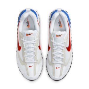 Nike Air Max Dawn White 50% Sustainable Materials (DM0013-100)