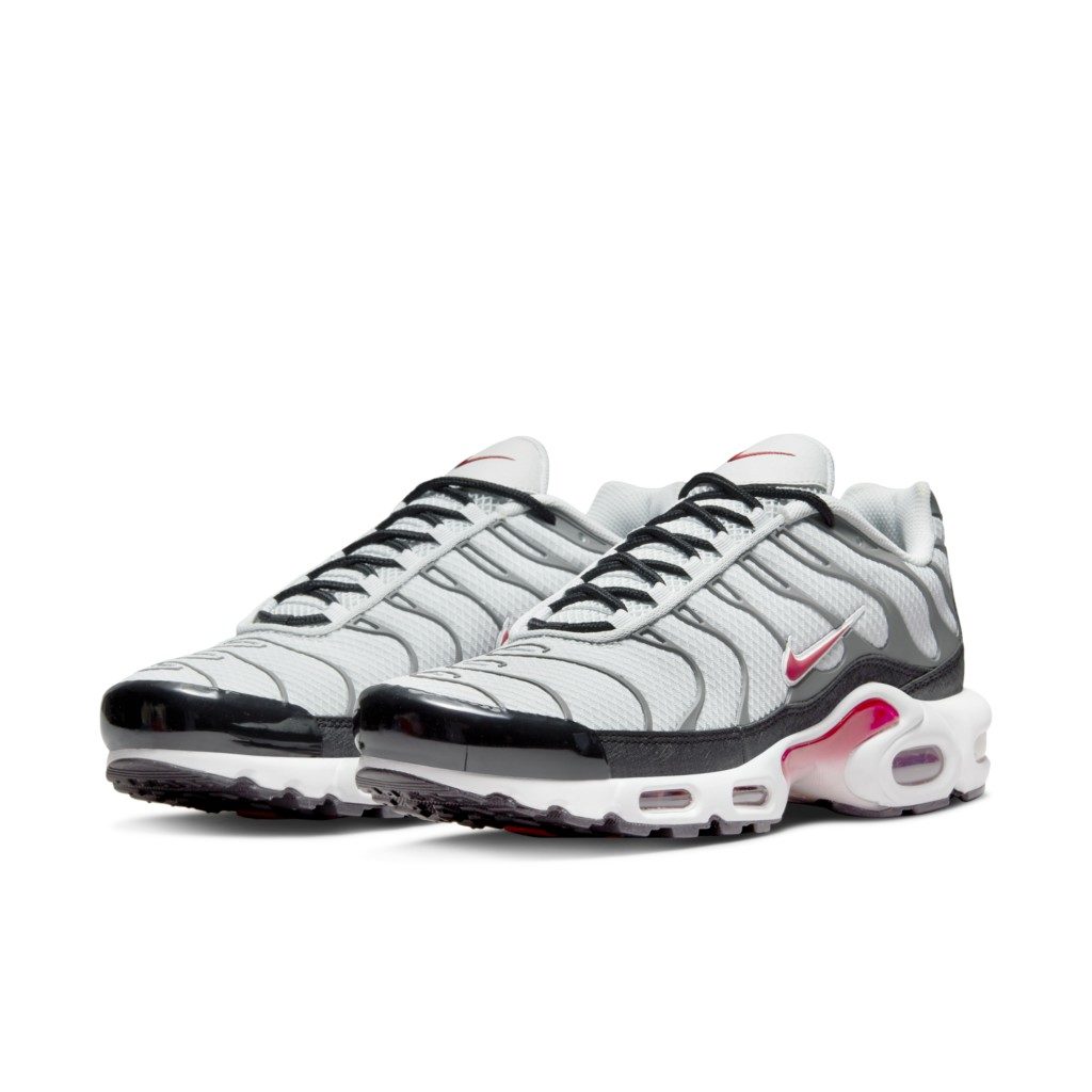 Nike Air Max Plus Grey (DM0032-002)