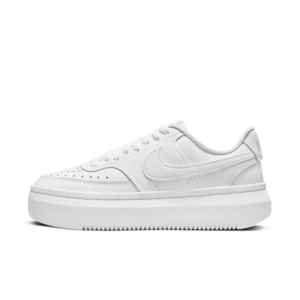Nike Court Vision Alta White (DM0113-100)