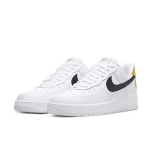 Nike Air Force 1 ’07 LV8 White (DM0118-100)