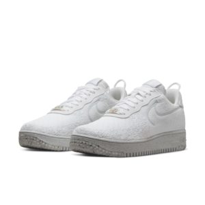 Nike Air Force 1 Crater Flyknit Next Nature White (DM0590-100)