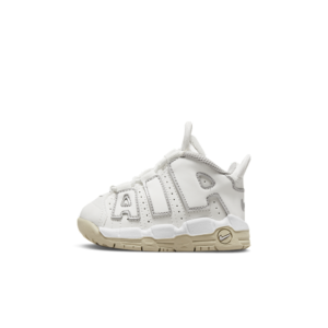 Nike Air More Uptempo Baby/Toddler Grey (DM1027-001)