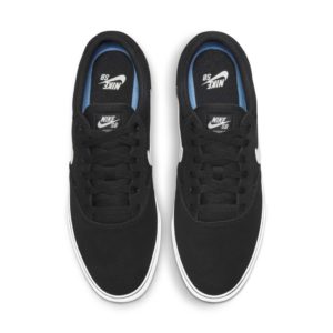 Nike SB Chron 2 Skate Black (DM3493-001)