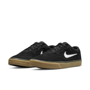 Nike SB Chron 2 Skate Black (DM3493-002)