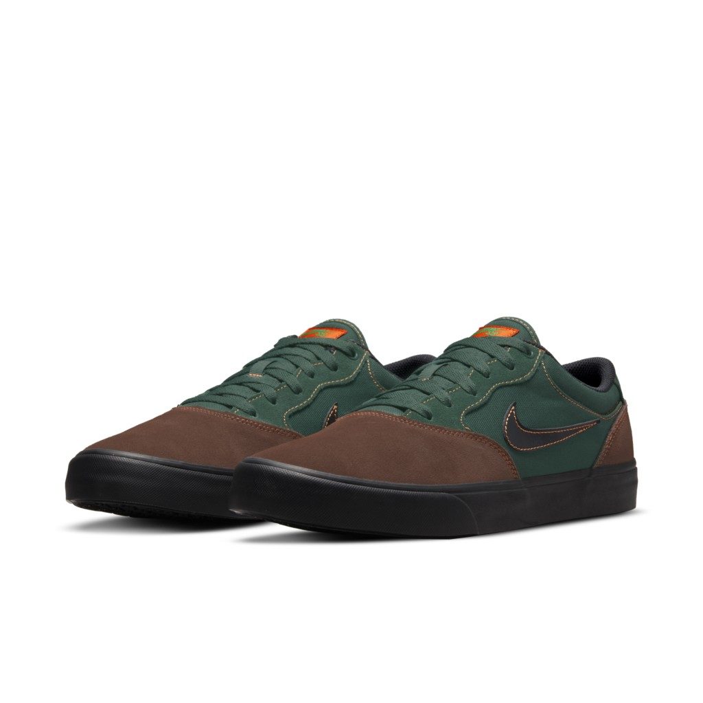 Nike SB Chron 2 Skate Brown (DM3493-200)
