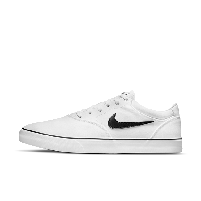 Nike SB Chron 2 Canvas Skate White (DM3494-100)