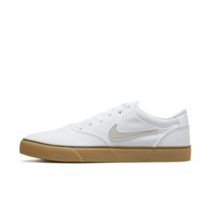 Nike SB Chron 2 Canvas Skate White (DM3494-105)