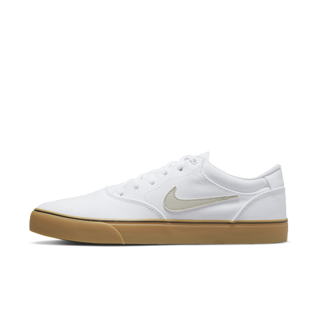 Nike SB Chron 2 Canvas Skate White (DM3494-105)
