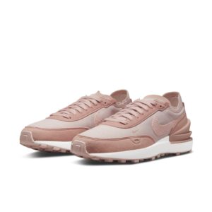 Nike Waffle One Pink (DM7604-600)