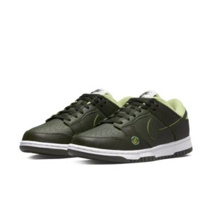 Nike Dunk Low LX Green (DM7606-300)
